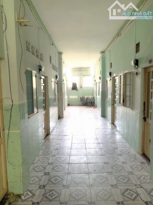 CHỦ KẸT TIỀN CẦN SANG NHƯỢNG LẠI DÃY TRỌ 10P TẠI PHƯỚC THẠNH CỦ CHI 800 TRIỆU SỔ HỒNG RIÊN - 3