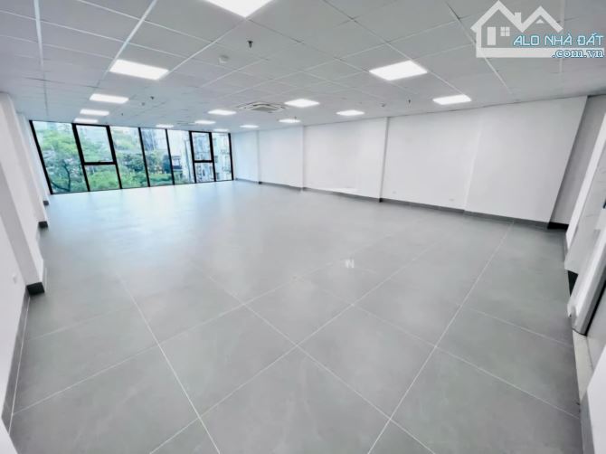 Bán tòa BUILDING Trần Thái Tông + Cầu Giấy 133m x 9 tầng + hầm, 2 ô tô tránh, kinh doanh