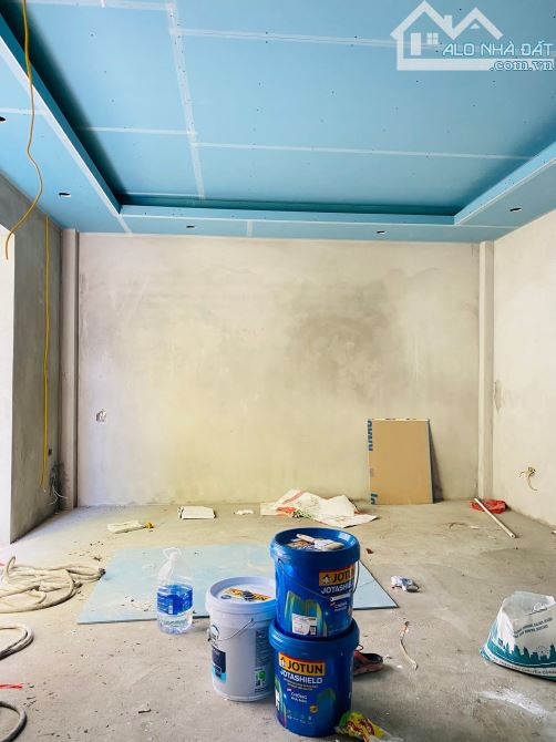 BÁN NHÀ GIẢI PHÓNG - 41M2, 5 TẦNG THANG MÁY. 50M RA Ô TÔ, 150M RA MẶT ĐƯỜNG GIẢI PHÓNG