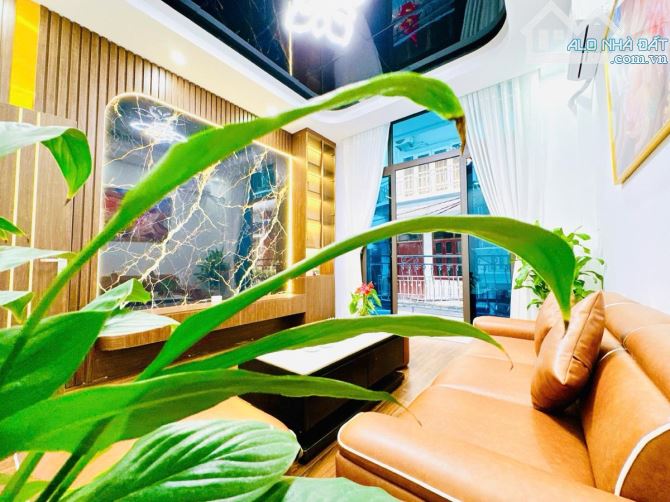 Nhà Mới Đón Tết, Trường Chinh,Đống Đa, 48m2 x 4 tầng, Ngõ Thông, Lô Góc, 14.96 Tỷ