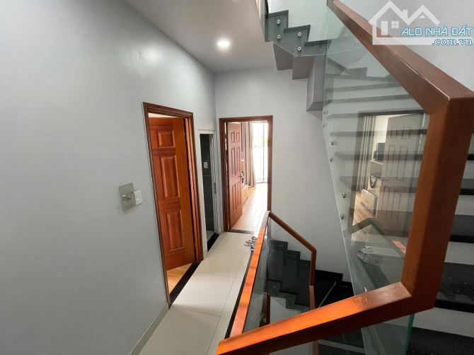 CHO THUÊ NHÀ 2 MẶT TIỀN HẺM 6m–10M – KHU DÂN CƯ ĐÔNG ĐÚC - 3