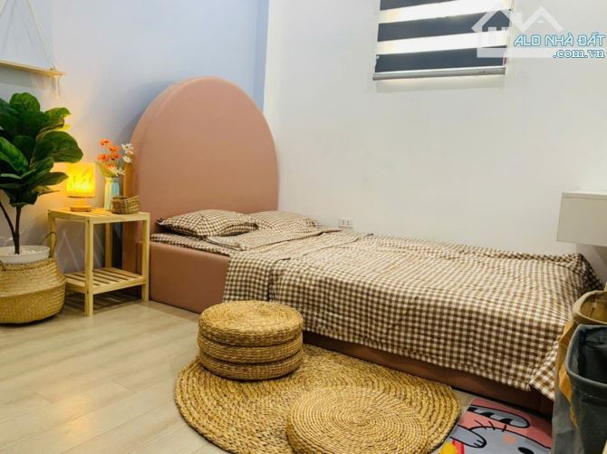 🔥 HIẾM TRONG PHÂN KHÚC 7 TỶ – NHÀ DÒNG TIỀN NGÕ 103 CỔ NHUẾ DOANH THU 30TR/TH 9PKK - 3