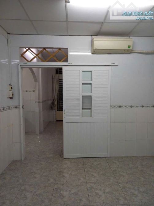 NGUYÊN CĂN Hẻm 6m –THÍCH QUẢNG ĐỨC – PHÚ NHUẬN - 3PN 2WC - 3