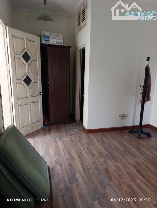 Bán nhà phố Hương Viên,Hai Bà Trưng, DT 35/45m, 4 tầng, MT 5m, giá 13.7 tỷ.