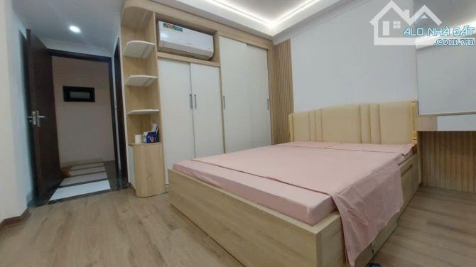 77 BÙI XƯƠNG TRẠCH - 6 TẦNG MỚI TOANH - ĐẦY ĐỦ NỘI THẤT - CẠNH VÀNH ĐAI 2.5