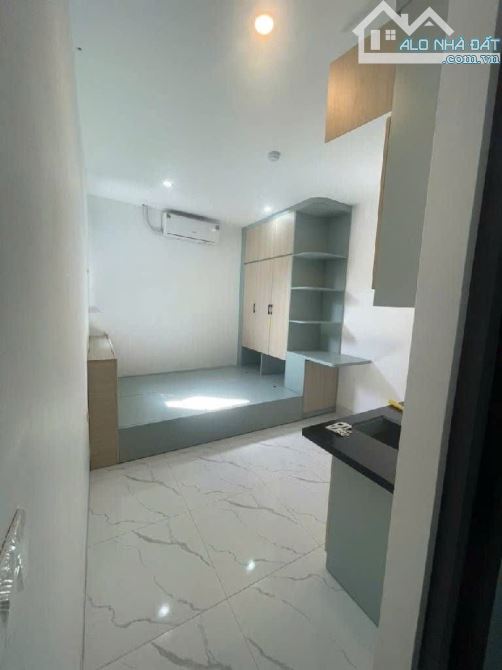 Chợ Khâm Thiên - 21 phòng khép kín - Dòng tiền 80tr/th - Hệ thống PCCC đạt chuẩn