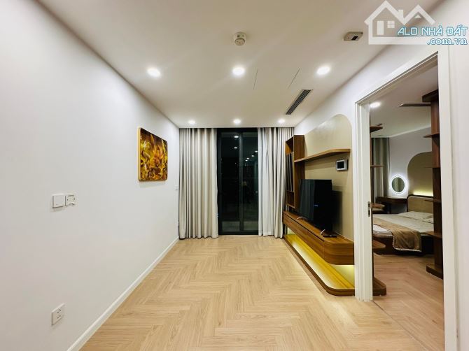 BÁN CHUNG CƯ VIP1 THE NINETY COMPLEX – ĐƯỜNG LÁNG, ĐỐNG ĐA. 71M2 – 2PN. 7,25 TỶ