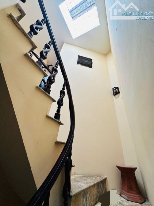 Bán nhà Lương Sử lô góc dân xây sáng thoáng 36m giá 8 tỷ vài bước ra Văn Miếu Quốc Tử Giám - 4