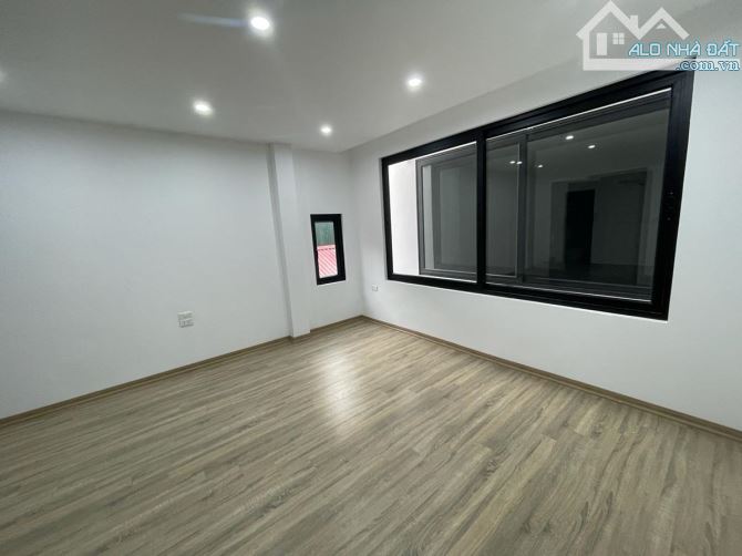 SIÊU HIẾM AN DƯƠNG 80m 16 TỶ 6 TẦNG THANG MÁY MT 6m NGÕ TO GẦN PHỐ KD DÒNG TIỀN CÓ TL