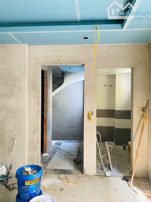 BÁN NHÀ GIẢI PHÓNG - 41M2, 5 TẦNG THANG MÁY. 50M RA Ô TÔ, 150M RA MẶT ĐƯỜNG GIẢI PHÓNG