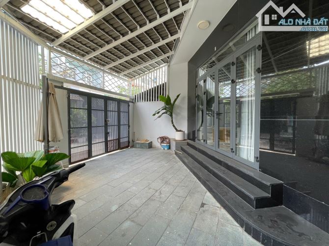 CHO THUÊ NHÀ 2 MẶT TIỀN HẺM 6m–10M – KHU DÂN CƯ ĐÔNG ĐÚC - 4