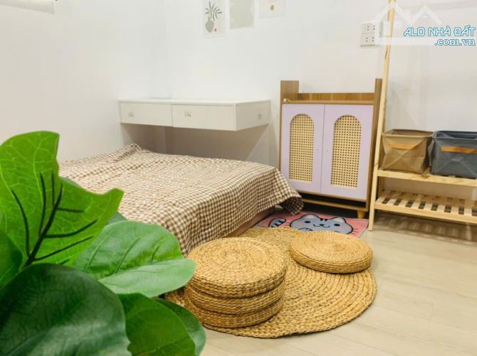 🔥 HIẾM TRONG PHÂN KHÚC 7 TỶ – NHÀ DÒNG TIỀN NGÕ 103 CỔ NHUẾ DOANH THU 30TR/TH 9PKK - 4