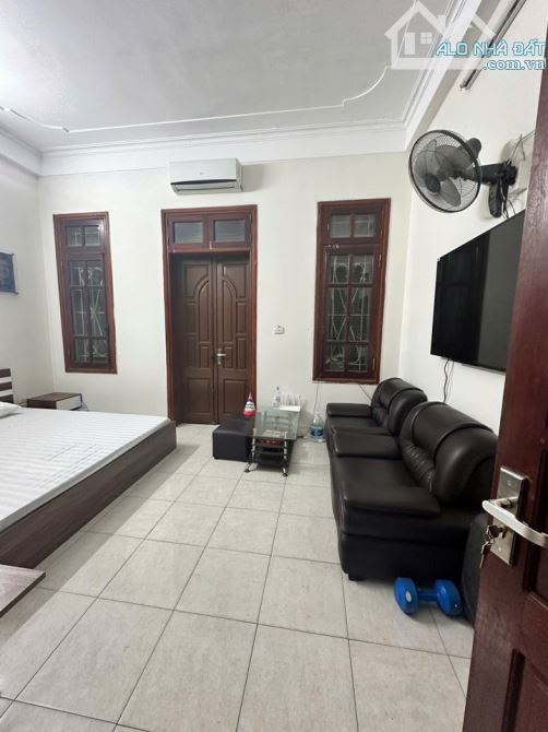 PHÂN LÔ NGUYỄN KHẢ TRẠC CẦU GIẤY 3 OTO TRÁNH VỈA HÈ KINH DOANH 55m MT 4.5m 22 Tỷ