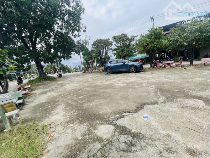 LÔ GỐC 3 MẶT TIỀN PHẠM NHƯ XƯƠNG - 230M2 CHỈ HƠN 11 ĐỒNG - 4