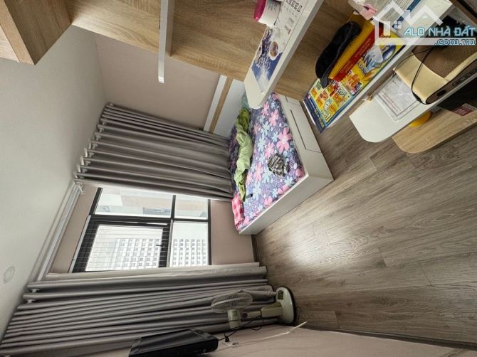 Bán chung cư Helios 75 Tam Trinh-Minh Khai bên cạnh Timecity 64m2, 2 ngủ 2VS tr tâm Hai Bà