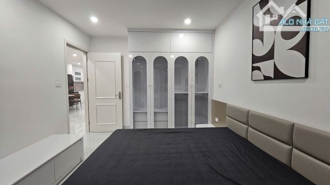 BÁN CHUNG CƯ HIẾM KINH ĐÔ TOWER – 93 LÒ ĐÚC, HAI BÀ TRƯNG. 113M2 – 3PN. 11,58 TỶ