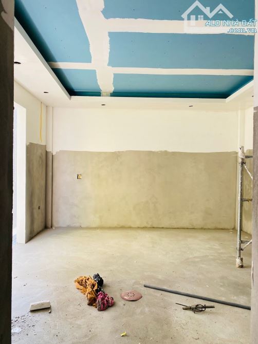 BÁN NHÀ GIẢI PHÓNG - 41M2, 5 TẦNG THANG MÁY. 50M RA Ô TÔ, 150M RA MẶT ĐƯỜNG GIẢI PHÓNG