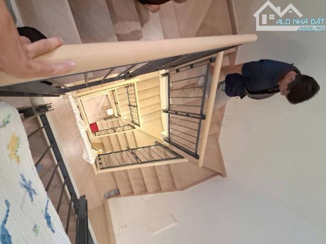 NHÀ VIP - BIỆT THỰ LK KĐT THE MANOR - 2 MẶT TIỀN - 4 LÀN Ô TÔ - 33 TỶ