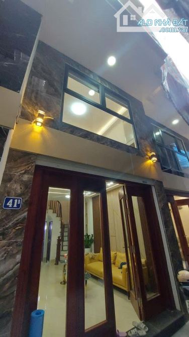 77 BÙI XƯƠNG TRẠCH - 6 TẦNG MỚI TOANH - ĐẦY ĐỦ NỘI THẤT - CẠNH VÀNH ĐAI 2.5