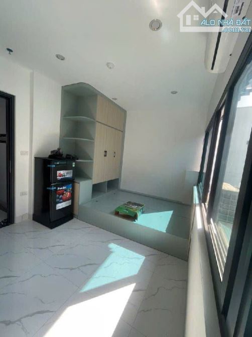 Chợ Khâm Thiên - 21 phòng khép kín - Dòng tiền 80tr/th - Hệ thống PCCC đạt chuẩn