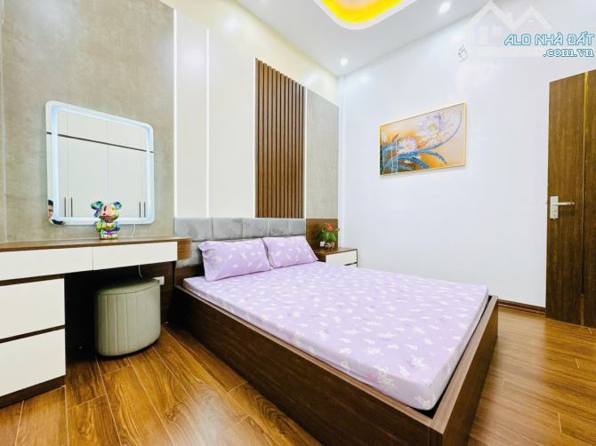 Nhà Mới Đón Tết, Trường Chinh,Đống Đa, 48m2 x 4 tầng, Ngõ Thông, Lô Góc, 14.96 Tỷ