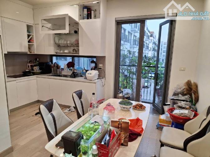 NHÀ VIP - BIỆT THỰ LK KĐT THE MANOR - 2 MẶT TIỀN - 4 LÀN Ô TÔ - 33 TỶ