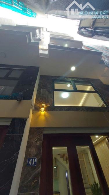 77 BÙI XƯƠNG TRẠCH - 6 TẦNG MỚI TOANH - ĐẦY ĐỦ NỘI THẤT - CẠNH VÀNH ĐAI 2.5