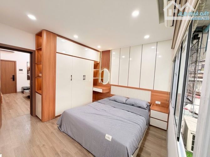 Bán tập thể D4 khu Quân Đội Nam Đồng Hồ Đắc Di, 3 ngủ 2 vs sử dụng 110m2 trung tâm Đống Đa