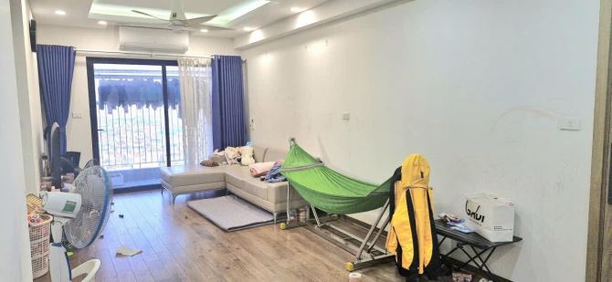 BÁN CHUNG CƯ HUD3 NGUYỄN ĐỨC CẢNH - 91M2, LÔ GÓC, 3PN, 2WC, TẦNG ĐẸP, BẾP RIÊNG, PK RỘ