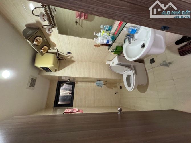 Bán chung cư Helios 75 Tam Trinh-Minh Khai bên cạnh Timecity 64m2, 2 ngủ 2VS tr tâm Hai Bà