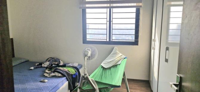 BÁN CHUNG CƯ HUD3 NGUYỄN ĐỨC CẢNH - 91M2, LÔ GÓC, 3PN, 2WC, TẦNG ĐẸP, BẾP RIÊNG, PK RỘ