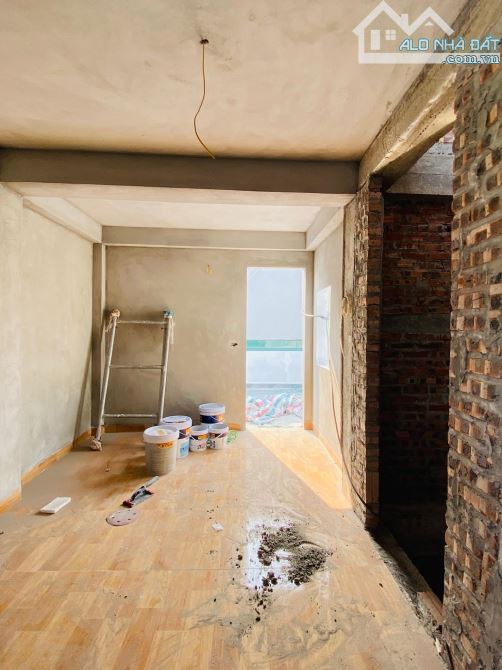 BÁN NHÀ GIẢI PHÓNG - 41M2, 5 TẦNG THANG MÁY. 50M RA Ô TÔ, 150M RA MẶT ĐƯỜNG GIẢI PHÓNG