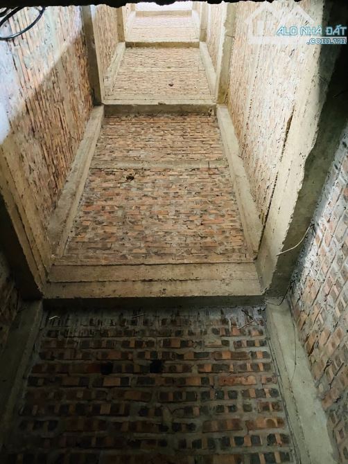 BÁN NHÀ GIẢI PHÓNG - 41M2, 5 TẦNG THANG MÁY. 50M RA Ô TÔ, 150M RA MẶT ĐƯỜNG GIẢI PHÓNG