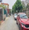 Ô Tô-Gần Trường Học,KCN Tân Quang.Bán Đất Tân Quang-Văn Lâm.Dt 58m,Giá 2.95 Tỷ.
