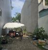 Còn đúng 1 lô Đất Full Thổ giá rẻ, 80m2, 5 tỷ 290, hẻm 5m, Quang Trung, Gò Vấp,