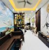 BÁN NHÀ YÊN LẠC - NGÕ THÔNG - LÔ GÓC - ÔTÔ ĐỖ CỬA - DT 54M x 5T - TM. GIÁ BÁN 15.35 TỶ