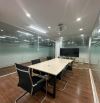 Có VP cho thuê tại Khúc Thừa Dụ, Full tiện ích, Chuyên nghiệp, view Cực xịn chỉ từ 10tr/th
