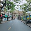 Bán nhà mặt phố TT Cầu Giấy 215m2, mặt Tiền 12m, Có 60 tỷ. Kinh doanh siêu đỉnh, Vip Nguyễ