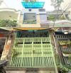 Bán nhà đẹp 4 tầng 62m2 - hẻm 4m khu Phan Xích Long - Phan Đăng Lưu...