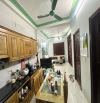 BÁN NHÀ 3 TẦNG LÔ GÓC NỞ HẬU DT 60M2 THÔN CAM (CỔ BI) XÃ GIA LÂM OTO ĐỖ CỬA