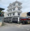 Nhà 5 tầng 2 MẶT TIỀN đường Lâm Thị Hố , phường Trung Mỹ Tây, dt 60m2 (5,5mx13m) 💵 7,6 tỷ