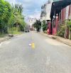 MẶT TIỀN ĐÔNG THẠNH 7 - LÔ GÓC - NGANG RỘNG 12m -VỊ TRÍ ĐẸP - SHR THỔ CƯ -17tr/m2
