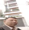 Siêu Phẩm Cực Đẹp Lung Linh.Thiết kế Hiện Đại.107 m2. Ngang 4,5m. 5Tầng Đường 8m m.