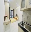 Toà CHDV Hoàng Hoa Thám thông tứ tung gần ĐH Nguyễn Trãi 70m2*6T 20P KK, nội thất cao cấp