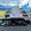 Khách sạn đẹp MT Bùi Viện, Quận 1 - 8x20m - Hầm 9 Tầng - HĐT 350 triệu/th - giá 139 tỷ