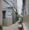 Cần bán gấp: nhà Q.8, lô góc,97.6m²,4 tầng,8 phòng ngủ,hợp làm căn hộ dịch vụ
