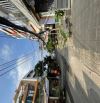 NHÀ 3 TẦNG, HẺM ÂU DƯƠNG LÂN, P. RẠCH ÔNG, TRUNG TÂM QUẬN 8, NGANG 4M, KHÔNG QH, 3,3T