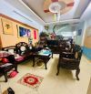 SIÊU PHẨM KIM GIANG 52mCHỦ TỰ XÂY CHẮC CHẮN-2 THOÁNG-GẦN Ô TÔ TRÁNH-HÀNG XÓM KĐT THE MANOR