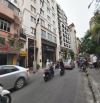 Nhà mặt phố Nguyễn Trường Tộ - mảnh đất kim cương - 305m2 - MT 15m - 210 tỷ - sát phố Cổ