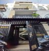 Bán nhà 4 Tầng HXH Thông tứ phía, 56m2, 4PN, P.4 Tân Bình. Chỉ 9 Tỷ còn TL với chính chủ